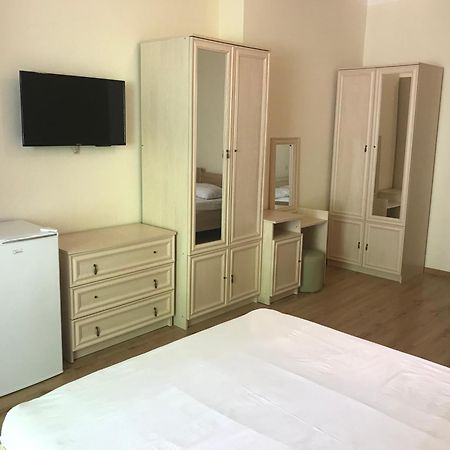 Guest House Palma Сарпи Стая снимка