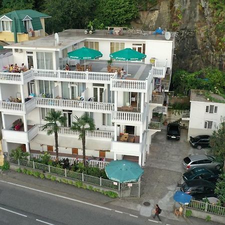 Guest House Palma Сарпи Екстериор снимка