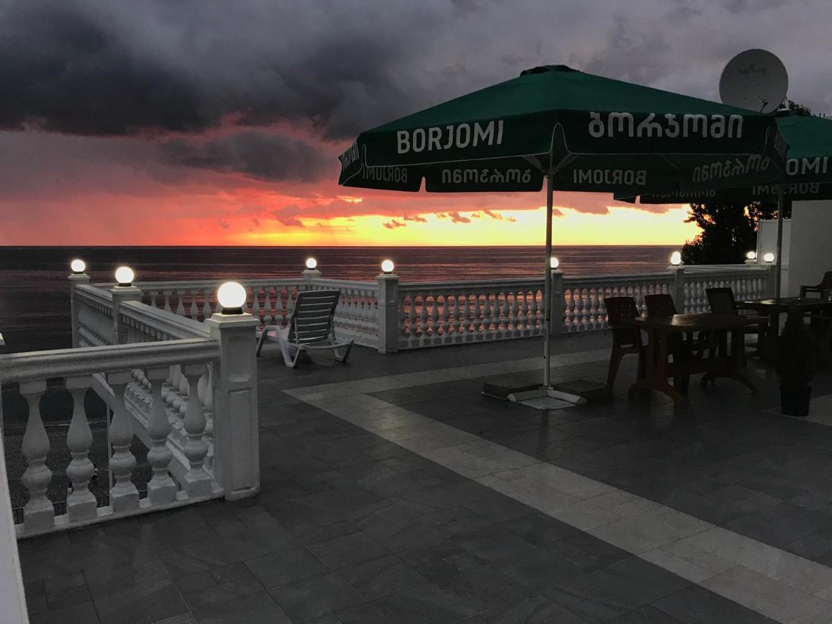 Guest House Palma Сарпи Екстериор снимка