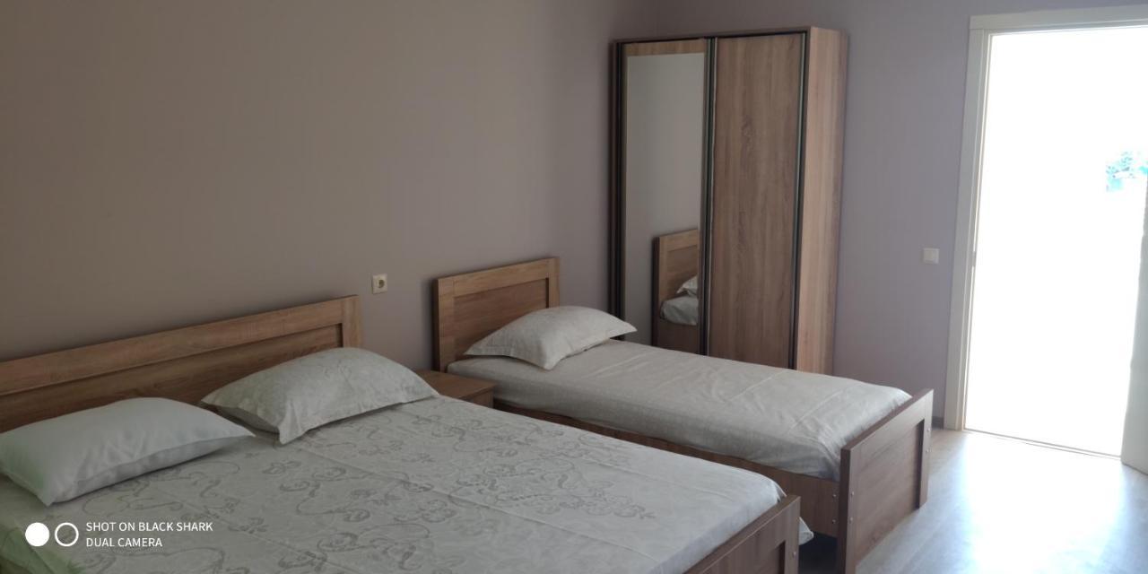 Guest House Palma Сарпи Екстериор снимка