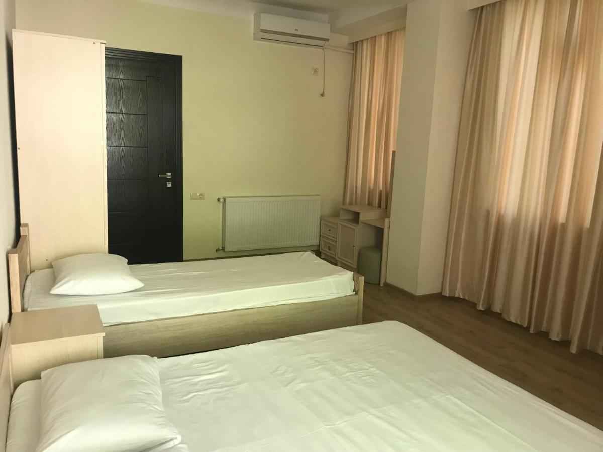 Guest House Palma Сарпи Стая снимка