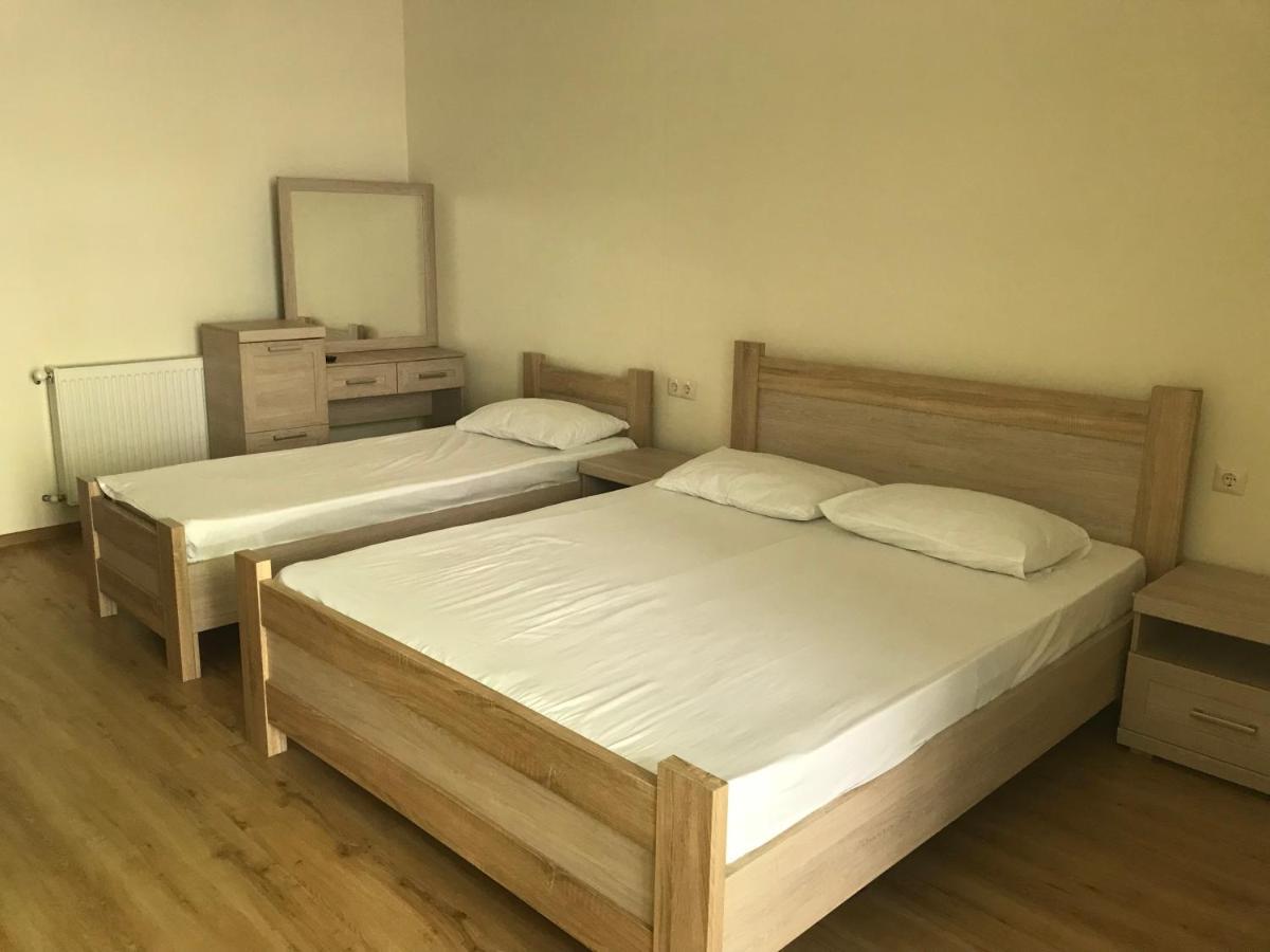 Guest House Palma Сарпи Стая снимка