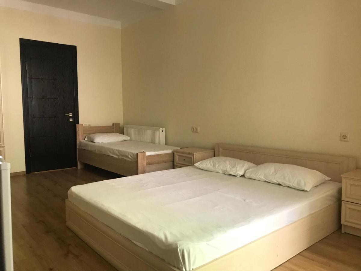 Guest House Palma Сарпи Стая снимка