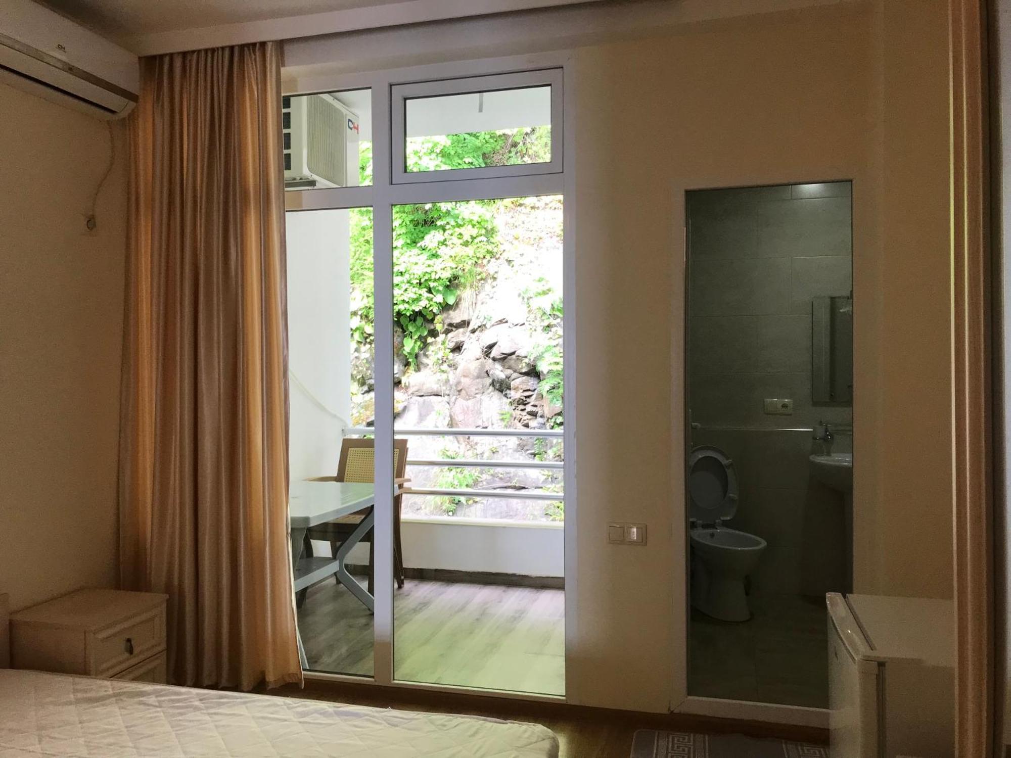 Guest House Palma Сарпи Стая снимка