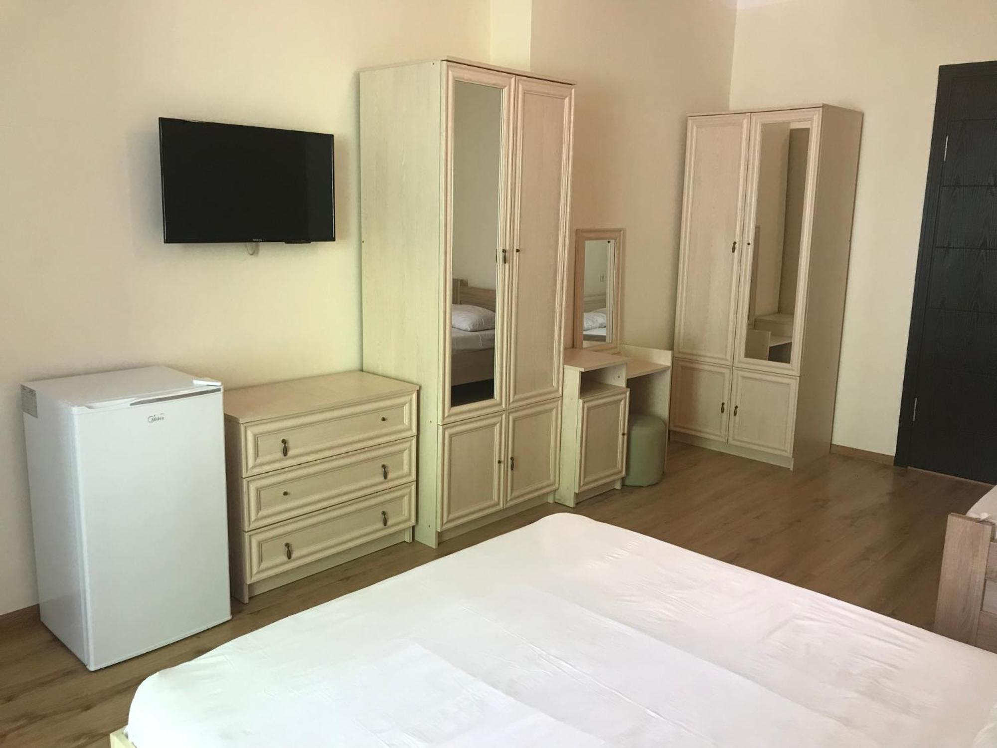 Guest House Palma Сарпи Стая снимка