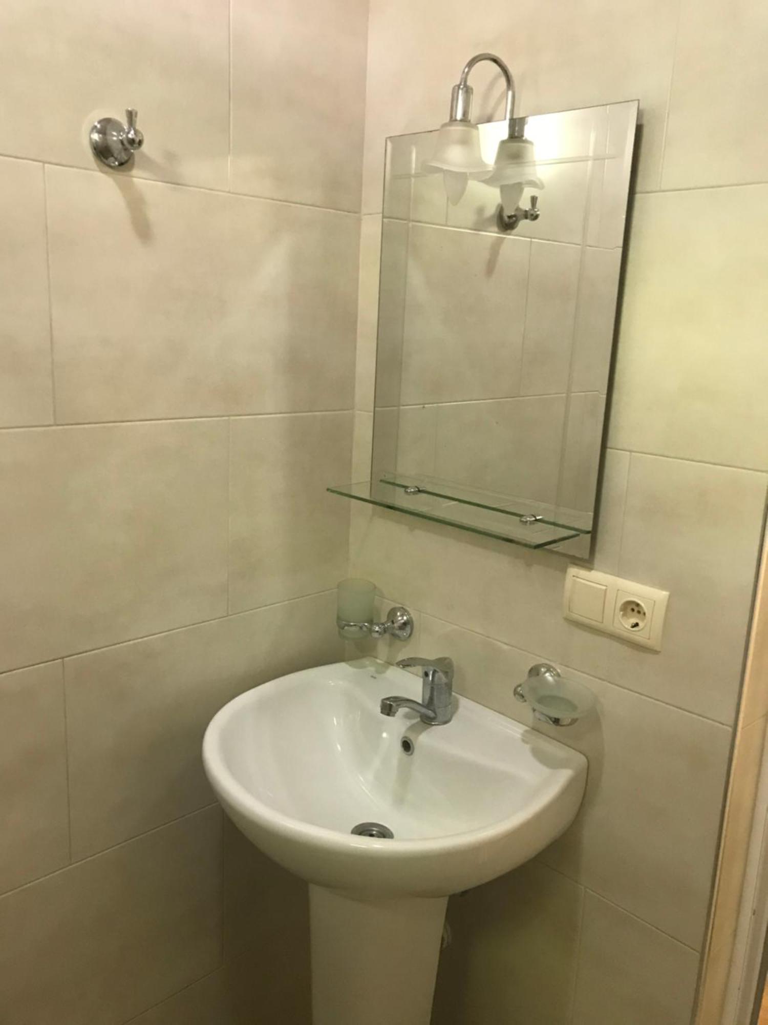 Guest House Palma Сарпи Стая снимка