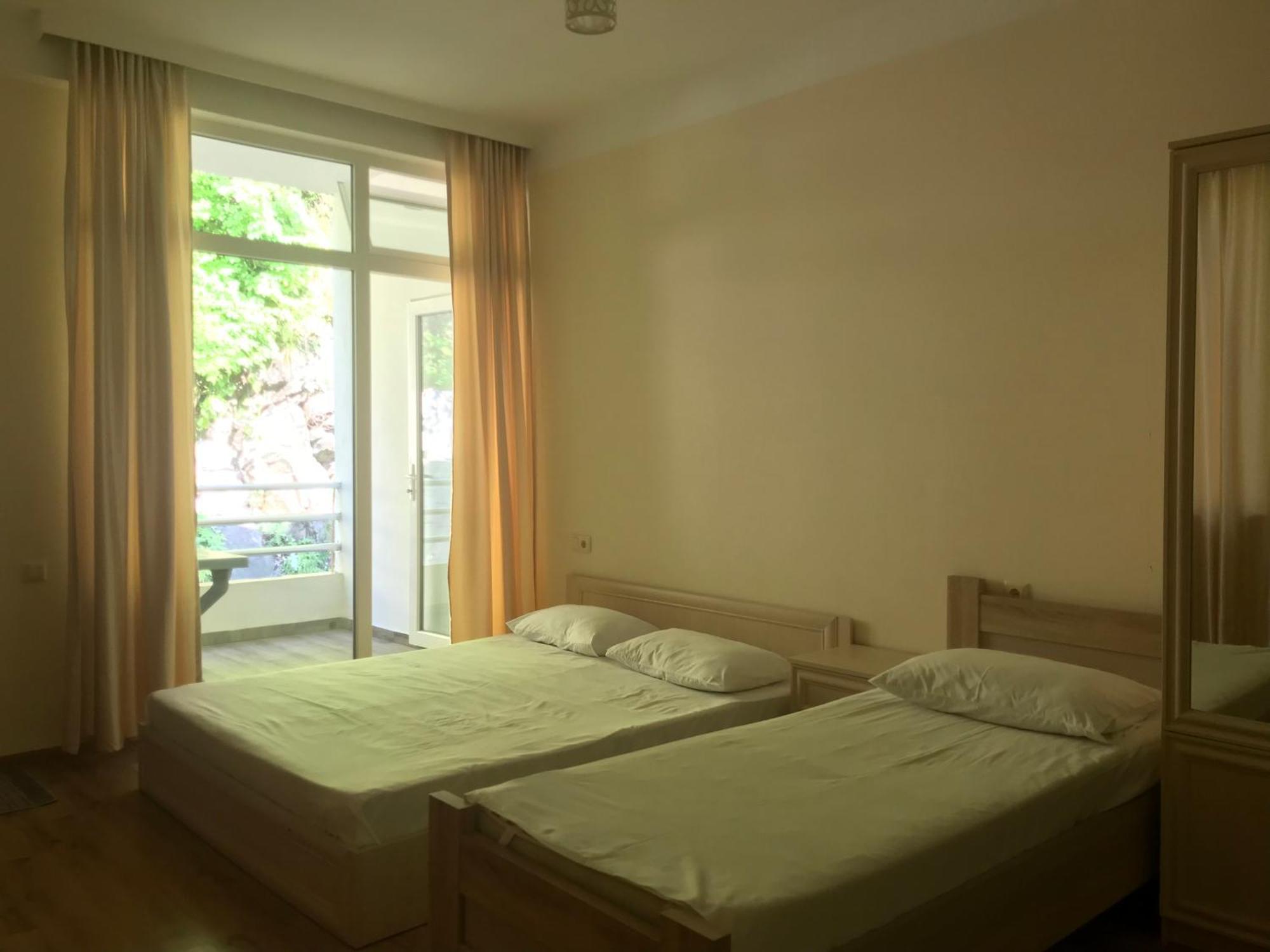 Guest House Palma Сарпи Стая снимка