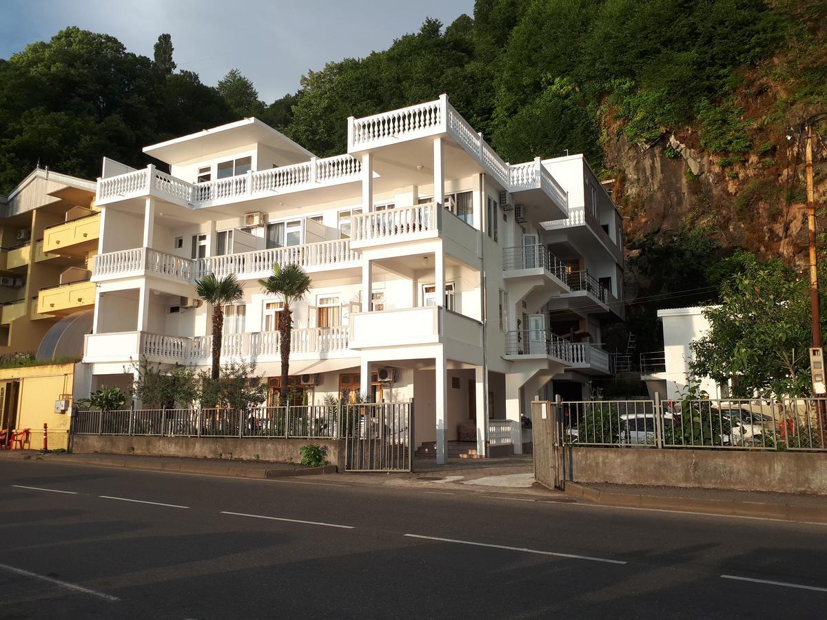 Guest House Palma Сарпи Екстериор снимка