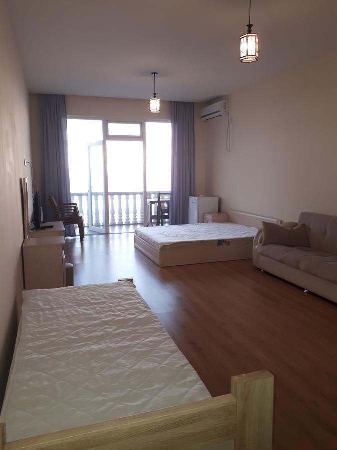 Guest House Palma Сарпи Екстериор снимка