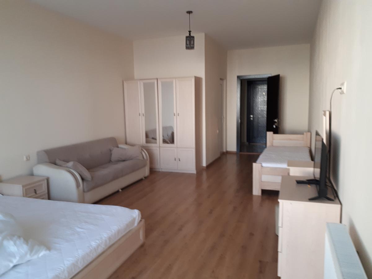 Guest House Palma Сарпи Екстериор снимка