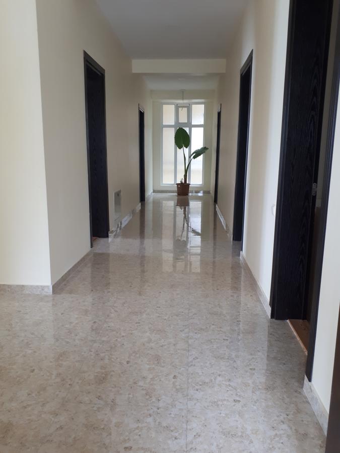 Guest House Palma Сарпи Екстериор снимка