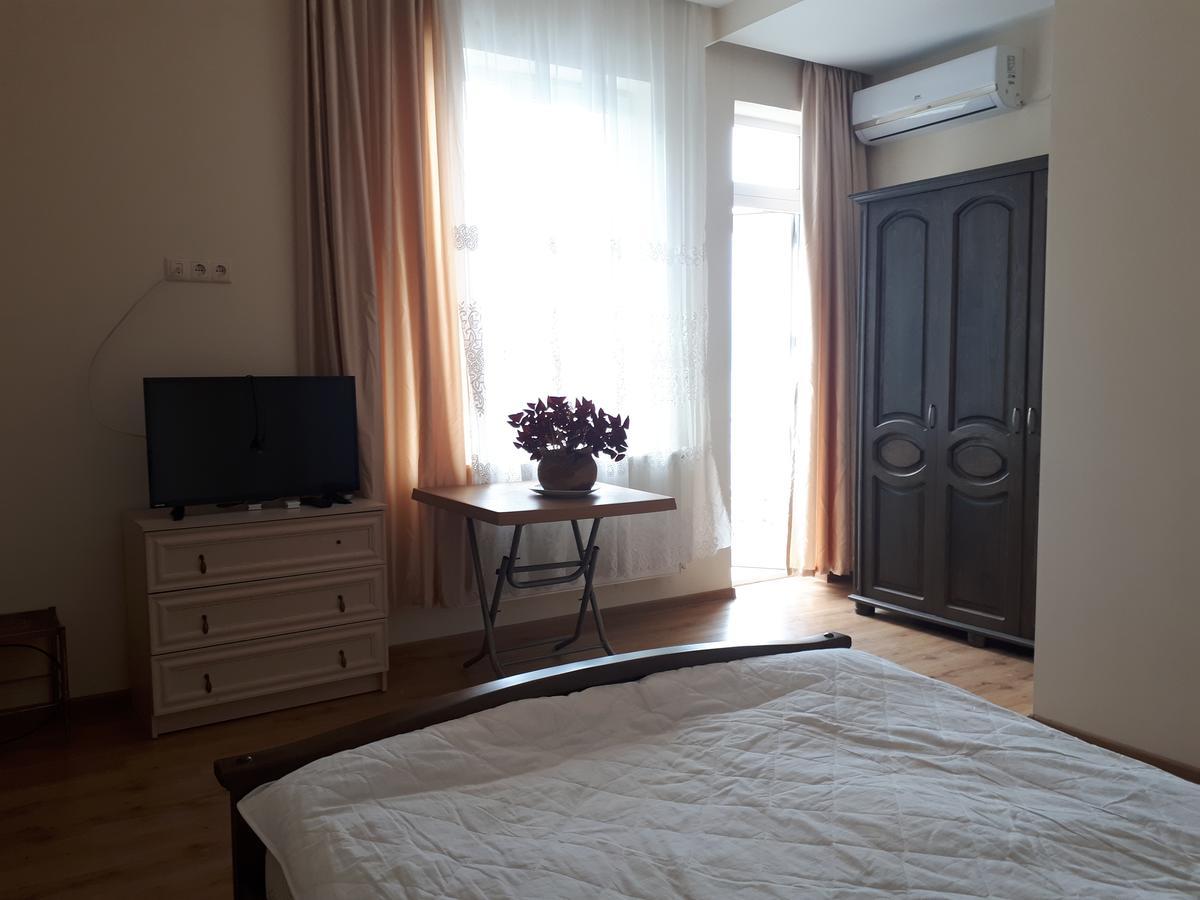 Guest House Palma Сарпи Екстериор снимка