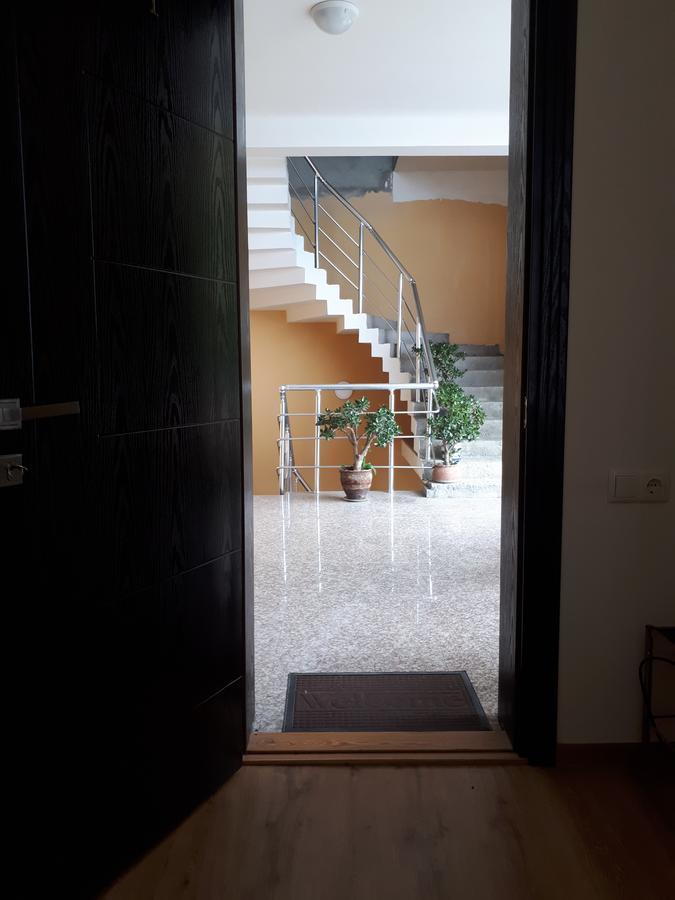 Guest House Palma Сарпи Екстериор снимка