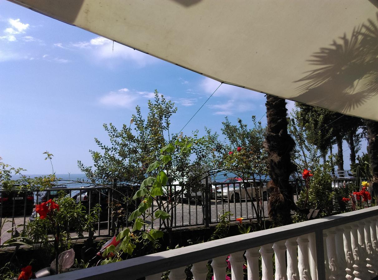 Guest House Palma Сарпи Екстериор снимка