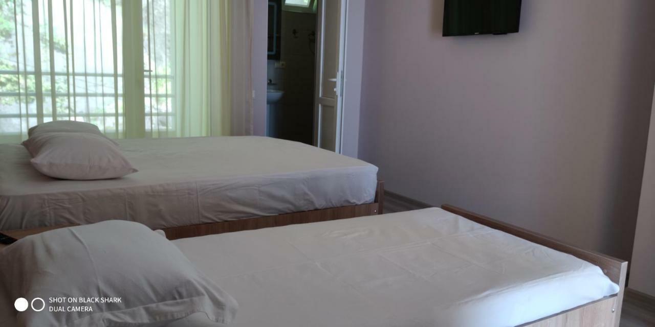 Guest House Palma Сарпи Екстериор снимка