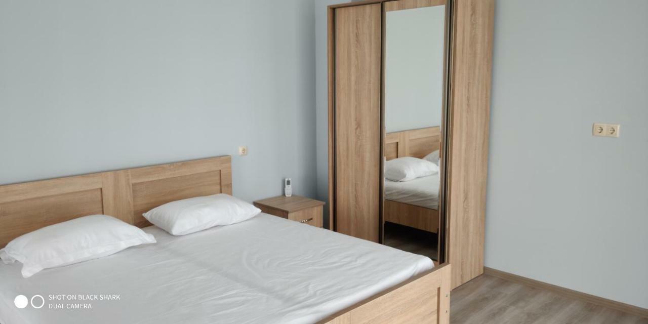 Guest House Palma Сарпи Екстериор снимка