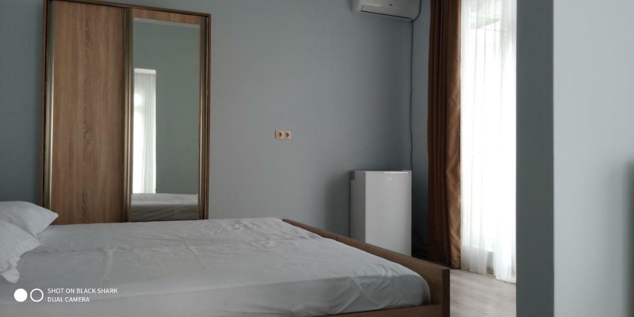 Guest House Palma Сарпи Екстериор снимка