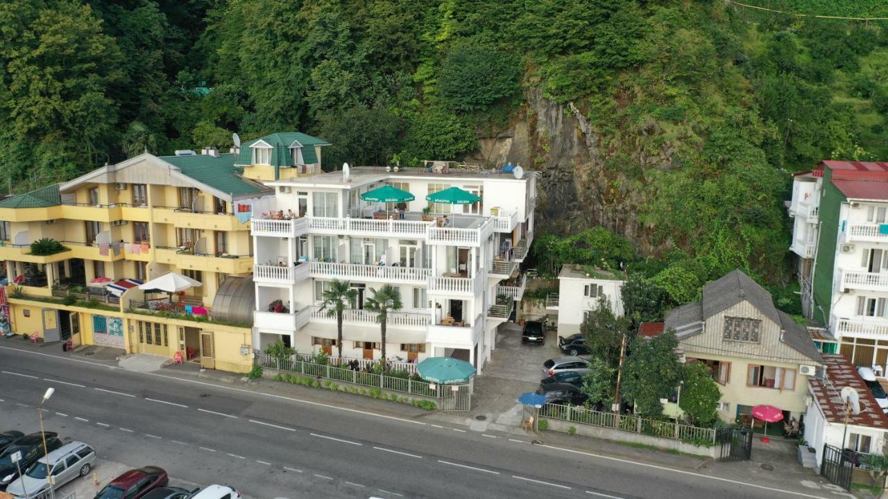 Guest House Palma Сарпи Екстериор снимка